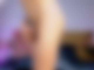 Lara Rous-Pretty's Live Sex Cam Show
