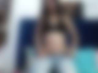 Lux-wish's Live Sex Cam Show