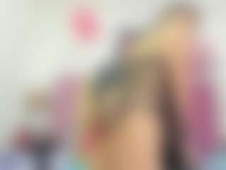 Lux-wish's Live Sex Cam Show
