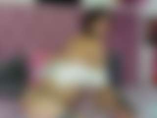 Lux-wish's Live Sex Cam Show