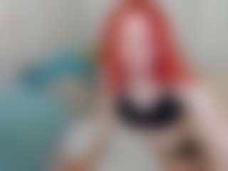 Live cam show with Vlada_redffoxx - Tiny Tits on CamwithHer