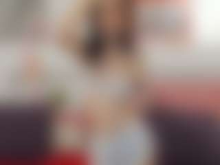 Serennaax's Live Sex Cam Show