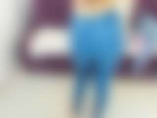 Serennaax's Live Sex Cam Show