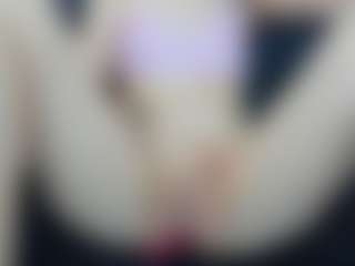 Serennaax's Live Sex Cam Show