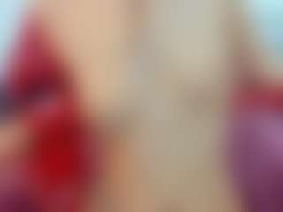 Serennaax's Live Sex Cam Show