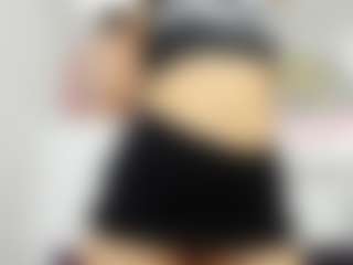 Serennaax's Live Sex Cam Show