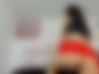 Serennaax's Live Sex Cam Show