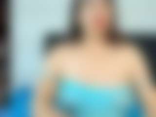 Andrea's Live Sex Cam Show