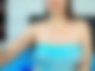 Andrea's Live Sex Cam Show