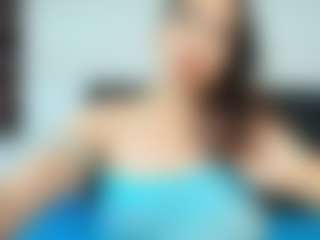 Andrea's Live Sex Cam Show