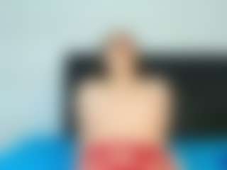 Andrea's Live Sex Cam Show