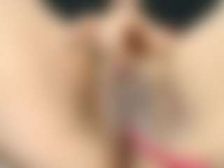 Andrea's Live Sex Cam Show