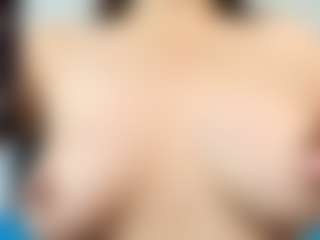 Andrea's Live Sex Cam Show