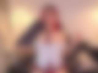 Live cam show with Venusssxx1 - Public Red Hair on Camsoda