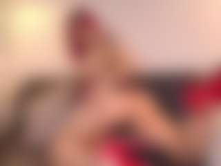 Live cam show with Venusssxx1 - Red Hair Lush on Camsoda