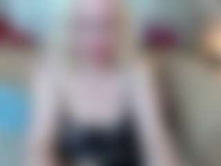VictoriaNotti's Live Sex Cam Show