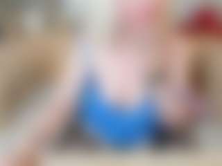 VictoriaNotti's Live Sex Cam Show