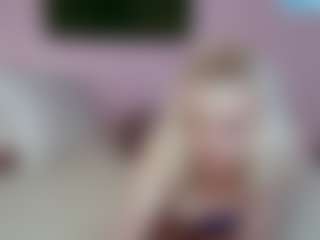 VictoriaNotti's Live Sex Cam Show