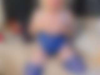 VictoriaNotti's Live Sex Cam Show