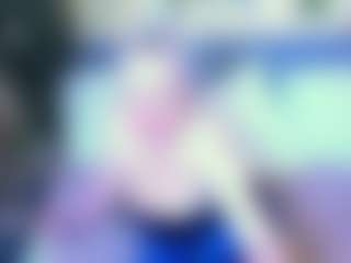 Show en direct avec VictoriaNotti - Blue Eyes sur Camsoda