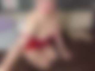 VictoriaNotti's Live Sex Cam Show