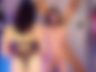 Show de cam sexual en vivo de anislavebdsm