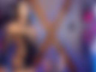 Live cam show with anislavebdsm - Brown Eyes on Hubzter Live