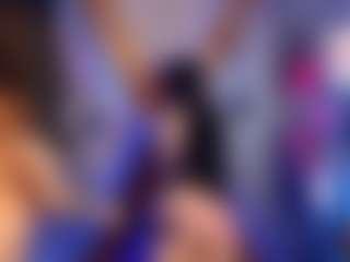 Show de câmera ao vivo com anislavebdsm - Normal no Camsoda