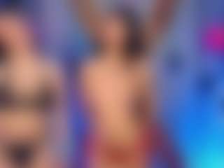 anislavebdsm's Live Sex Cam Show