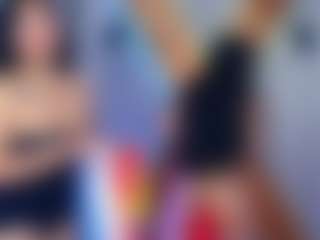 anislavebdsm's Live Sex Cam Show