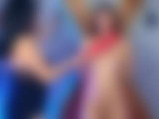 Live cam show with anislavebdsm - Strip on Hubzter Live