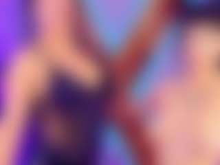 Show de Sexo ao Vivo na Câmera de anislavebdsm