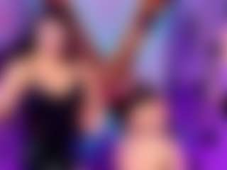 anislavebdsm's Live Sex Cam Show