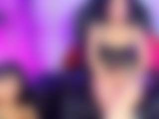 anislavebdsm's Live Sex Cam Show
