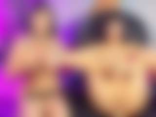 Live cam show with anislavebdsm - Brown Eyes on CamwithHer