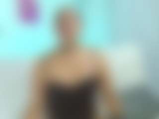 Live cam show with Emmi-cam - Facial on crypto-cams