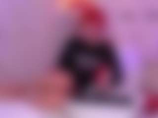 Live cam show with EriolWest - Red Hair on MyBangCams