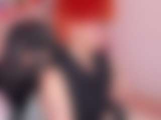 Live cam show with EriolWest - Red Hair on Soda Cam