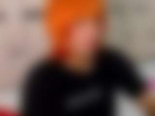 Live cam show with EriolWest - Red Hair on Camsoda Late Night