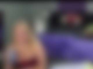 Live cam show with GraniteAura - Strip Blonde Hair on Lustler