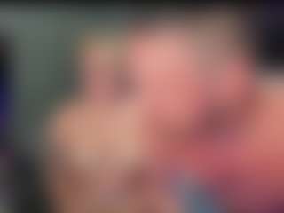 Live cam show with GraniteAura - Blonde Hair on TastyBlacksLive