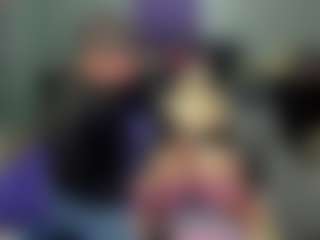 GraniteAura's Live Sex Cam Show