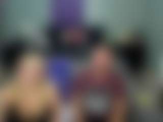 Live cam show with GraniteAura - Blonde Hair on Fit Hotties