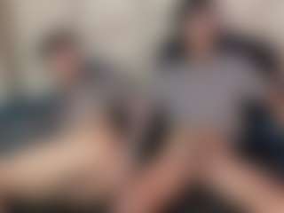 Jen and Dko's Live Sex Cam Show