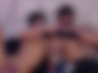 Jen and Dko's Live Sex Cam Show