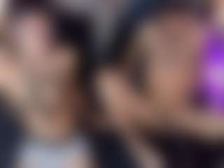 Jen and Dko's Live Sex Cam Show