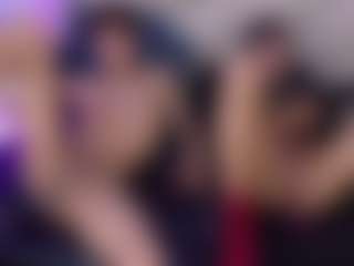 Jen and Dko's Live Sex Cam Show