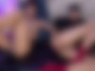 Jen and Dko's Live Sex Cam Show
