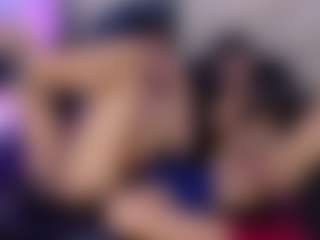 Jen and Dko's Live Sex Cam Show