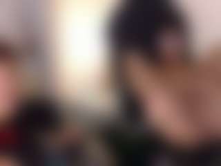 Jen and Dko's Live Sex Cam Show